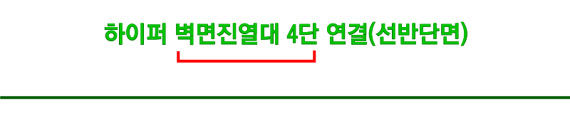 하이퍼벽면4단연결타이틀